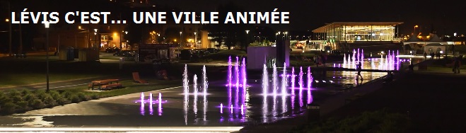 Ville de Lévis